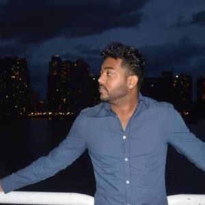 Meet your Posher, Sumith